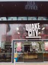 Quake City